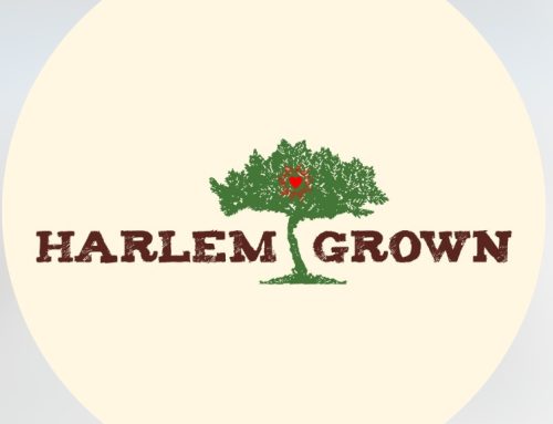 Harlem Grown